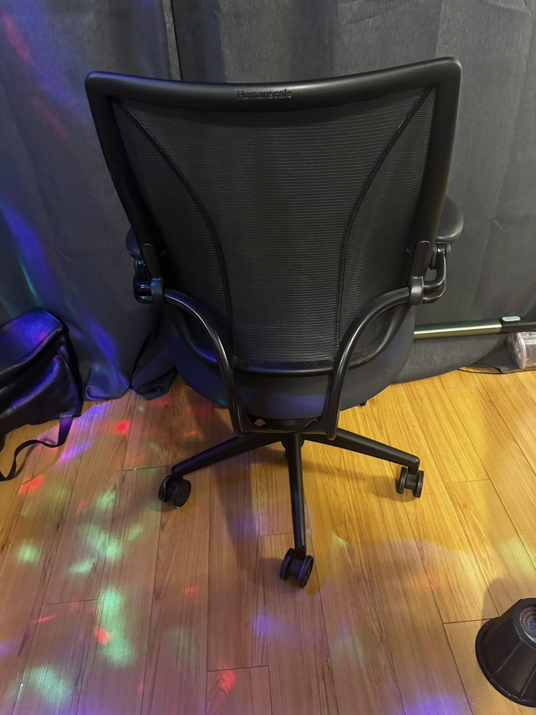 HumanScale Liberty Office Chair - photo 5