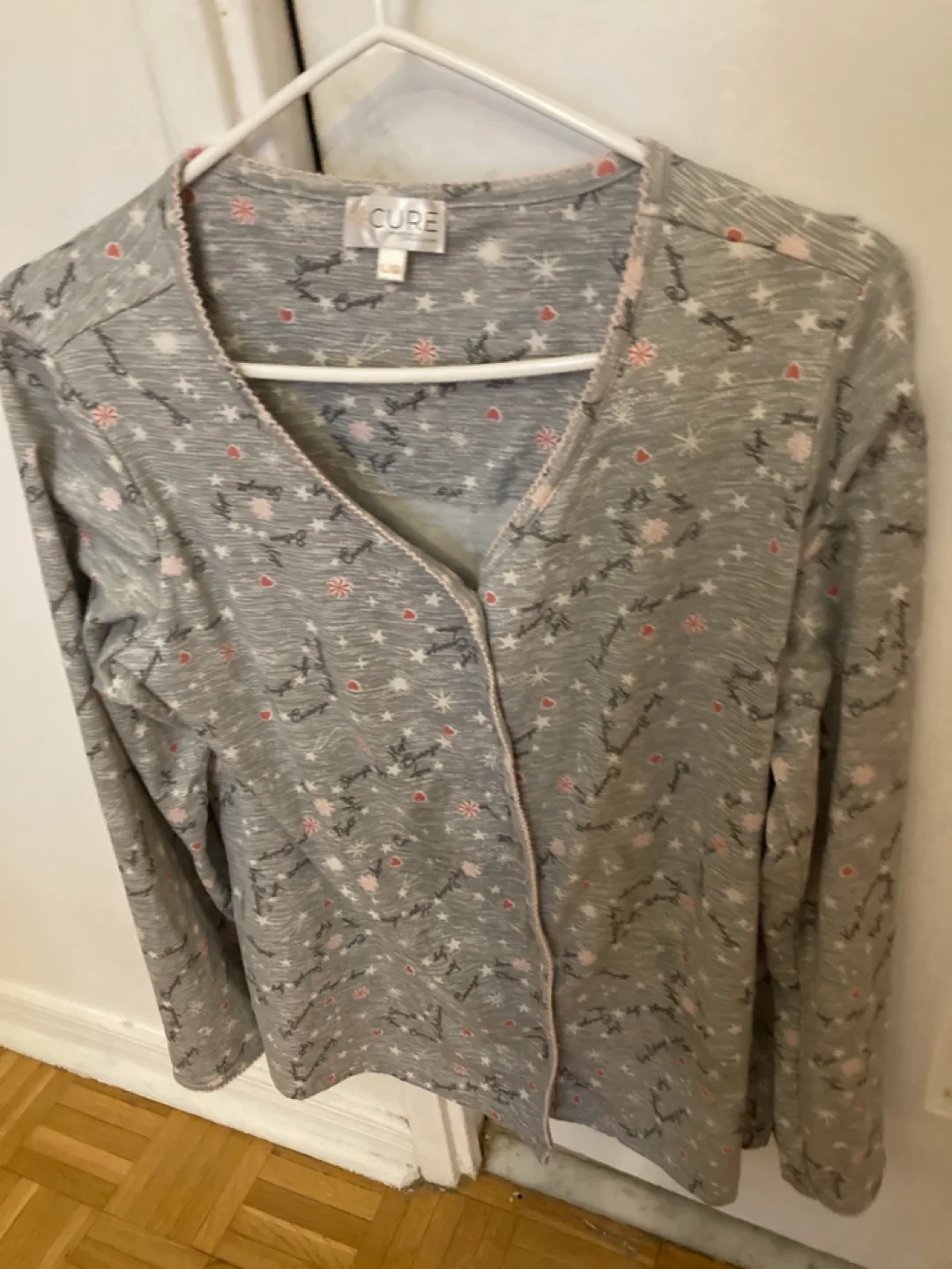 Cure Breast Cancer Awareness 🇨🇦 Set image indicator(3)