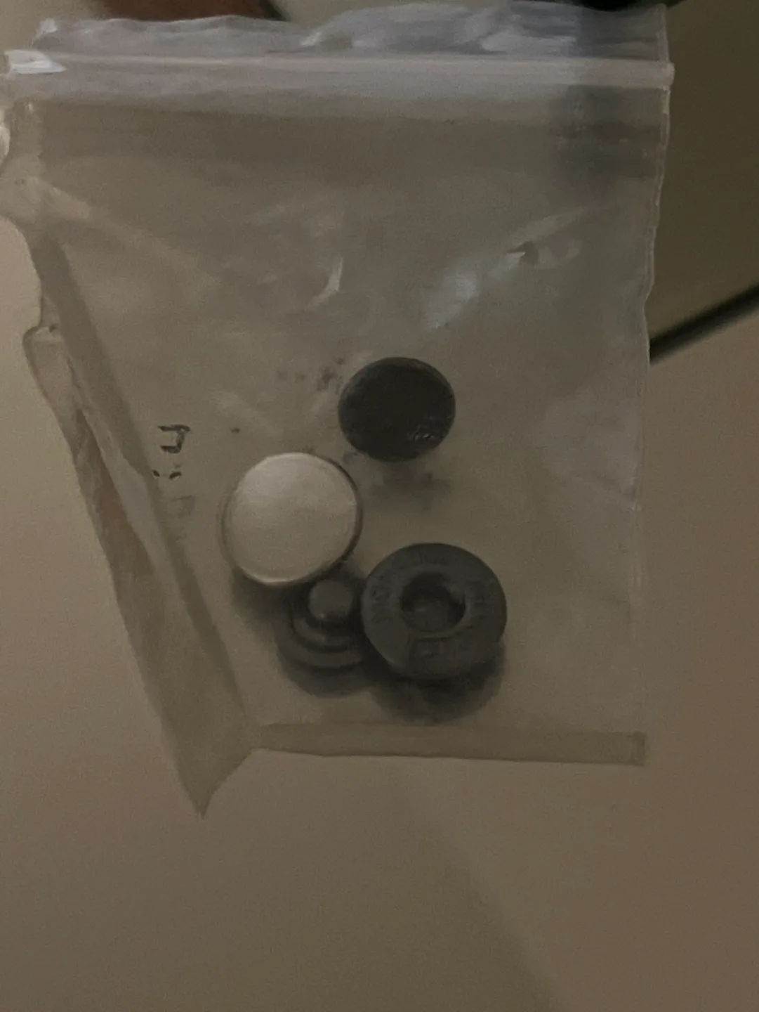 Moncler Large Down Jacket with Fur Hood image indicator(7)