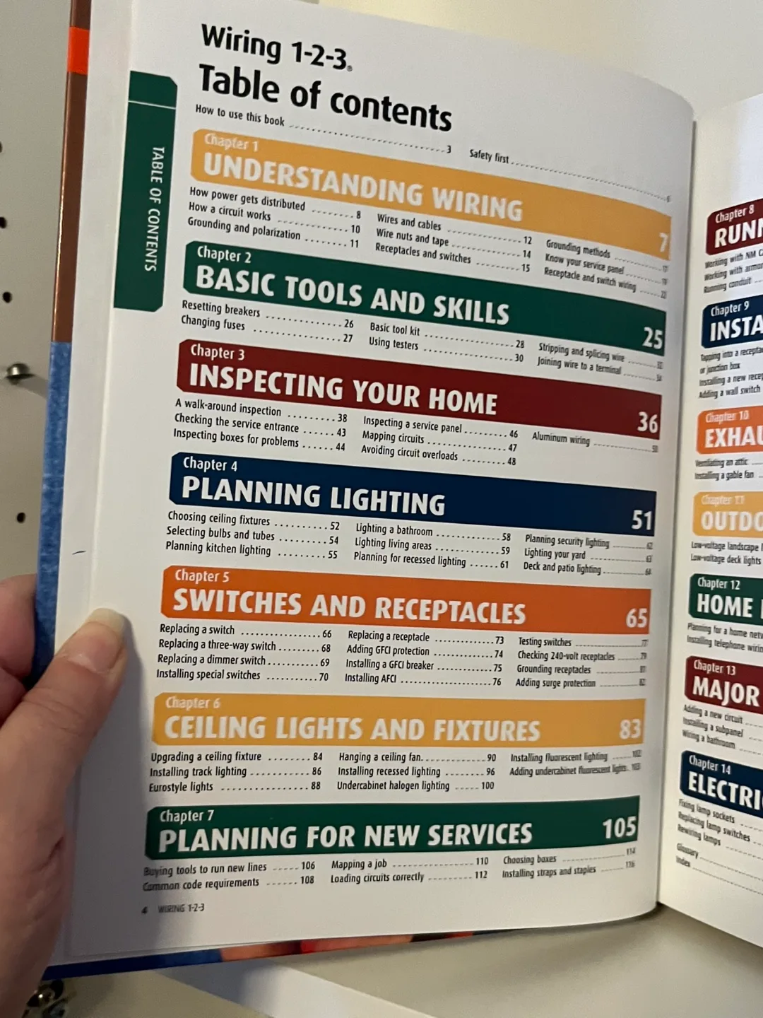 Wiring 1-2-3, 2nd Edition - Canadian Edition image indicator(5)
