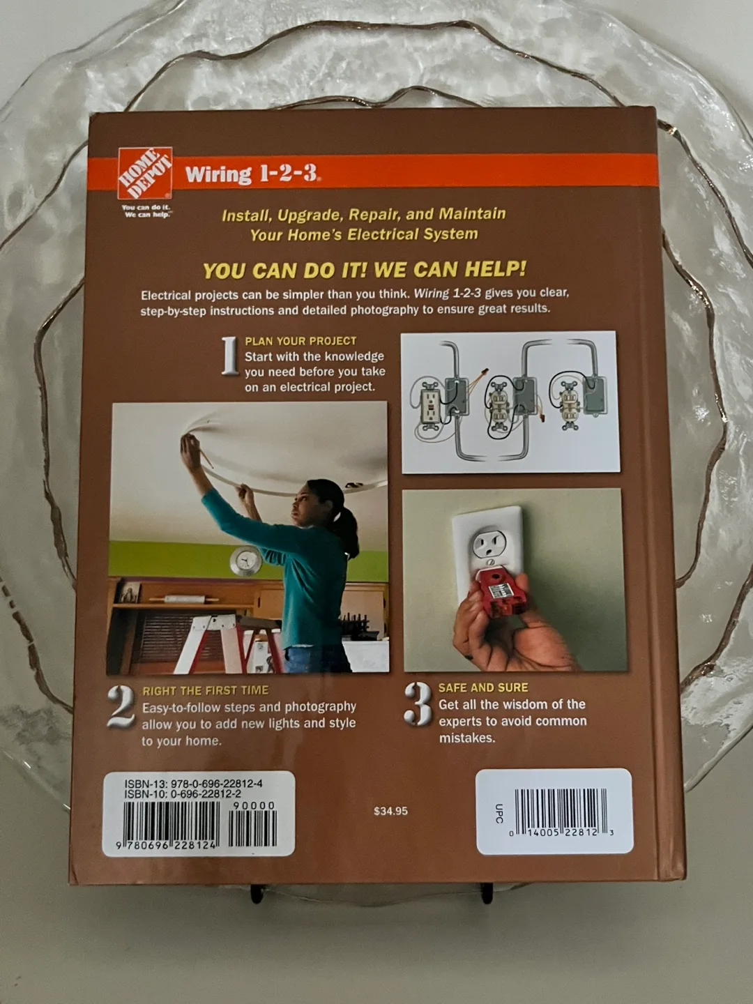 Wiring 1-2-3, 2nd Edition - Canadian Edition image indicator(3)