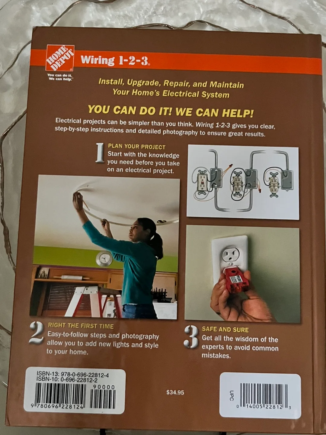 Wiring 1-2-3, 2nd Edition - Canadian Edition image indicator(2)