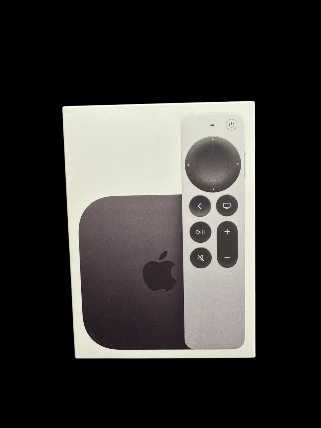 Apple TV 4K 64GB (2nd Generation) - photo 2