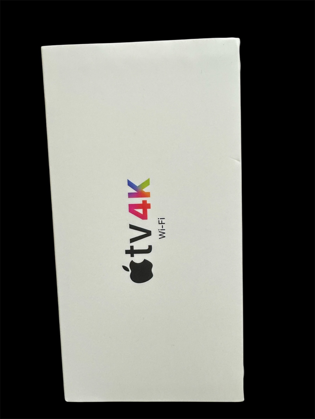 Apple TV 4K 64GB (2nd Generation)