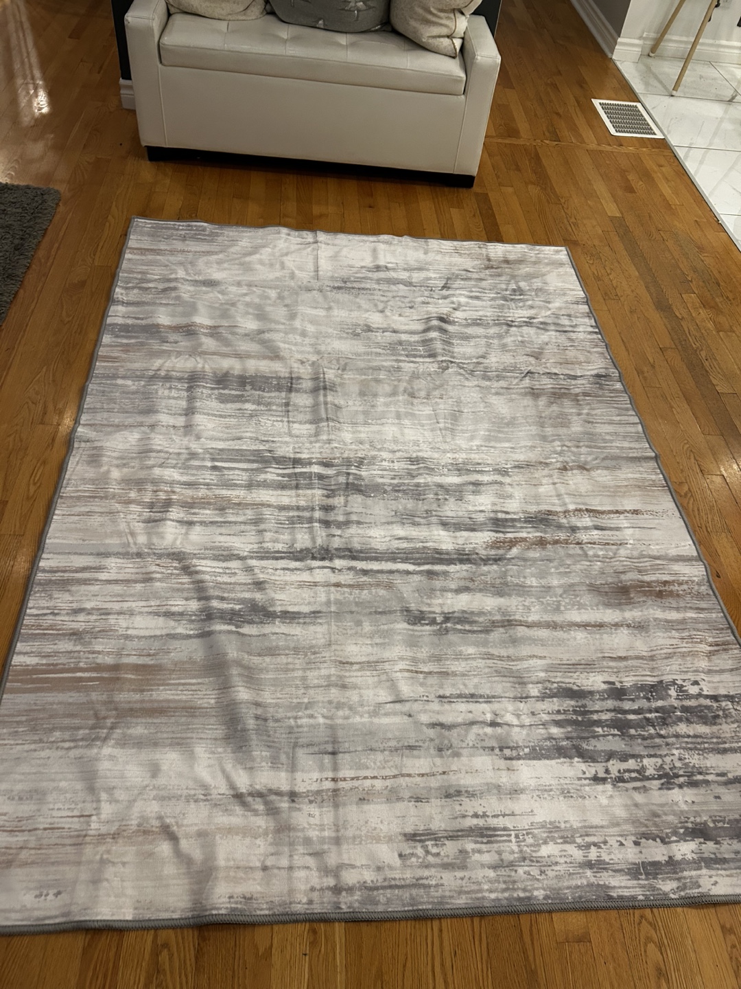 Brand new Modern Abstract Area Rug - photo 2