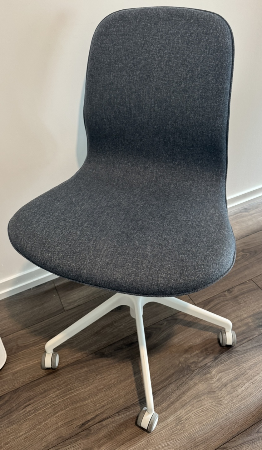 Ikea Langfjall Office Chair - photo 3