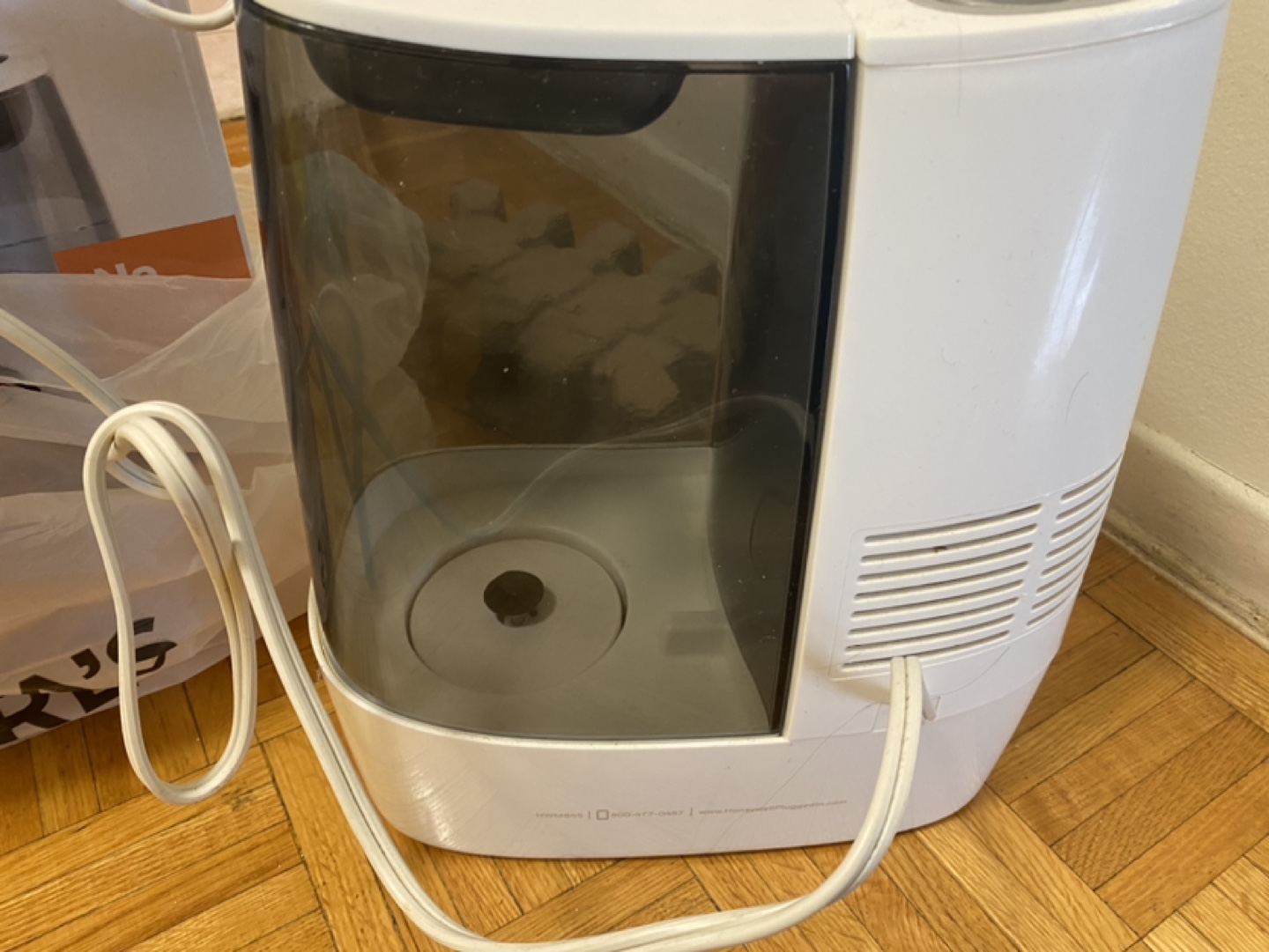 Honeywell Humidifer