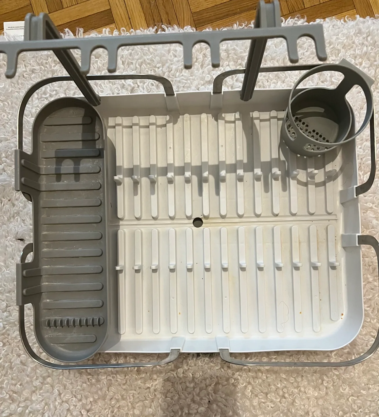 Umbra Holster Dish Rack image indicator(6)