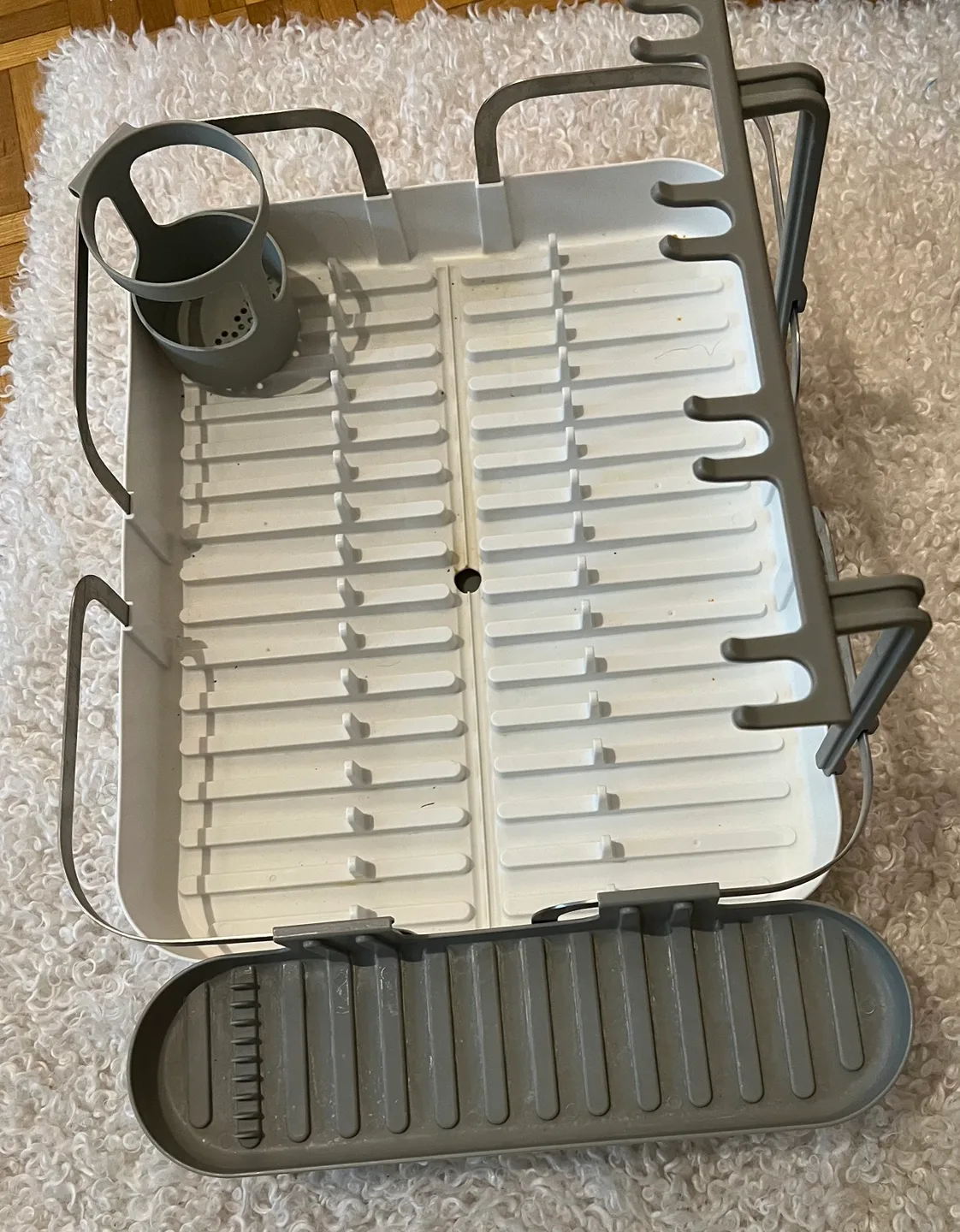 Umbra Holster Dish Rack image indicator(7)