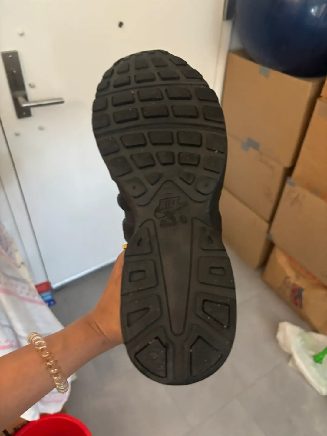 Nike Air Max 97 Boots image indicator(4)