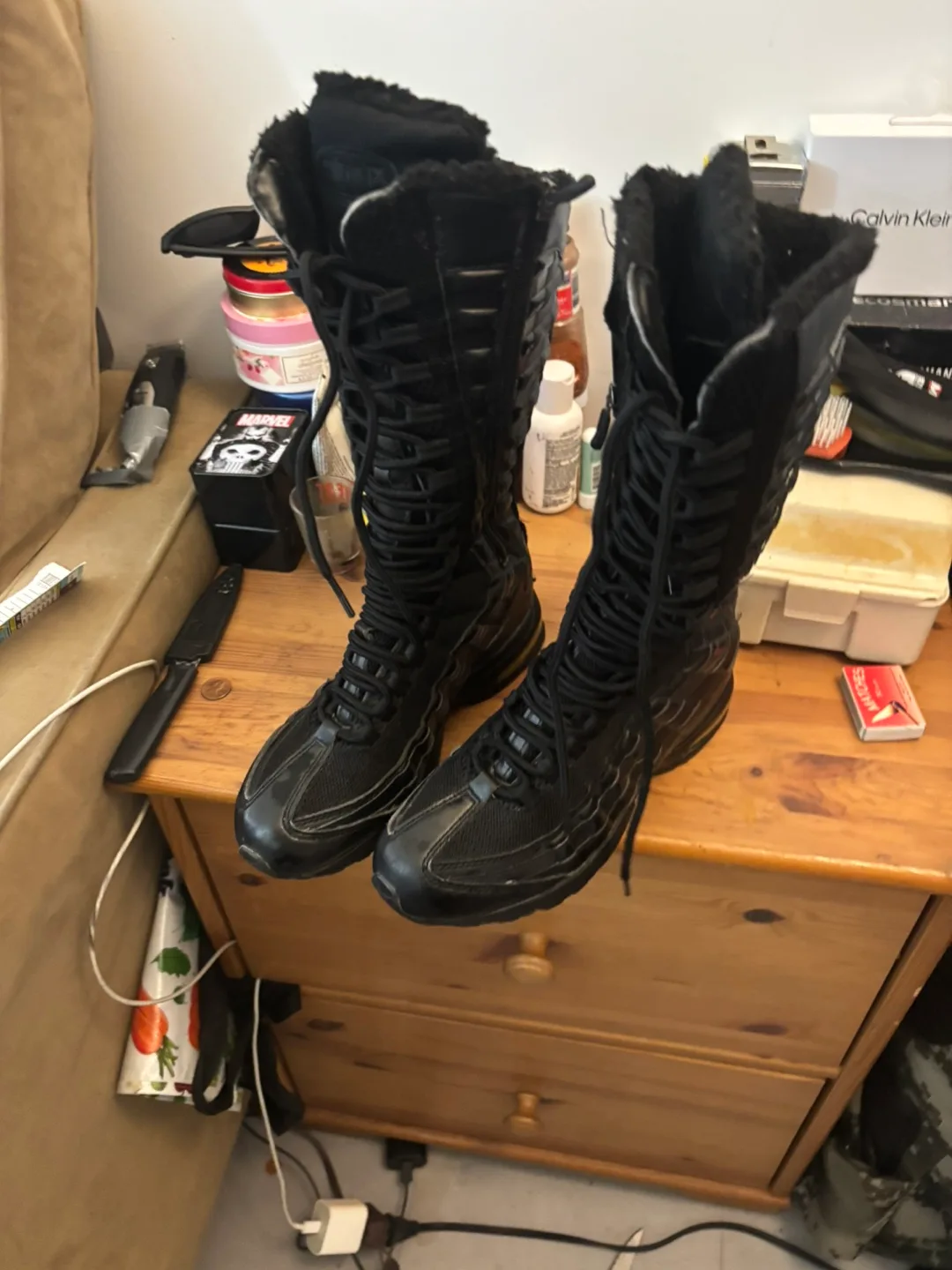 Nike Air Max 97 Boots image indicator(2)