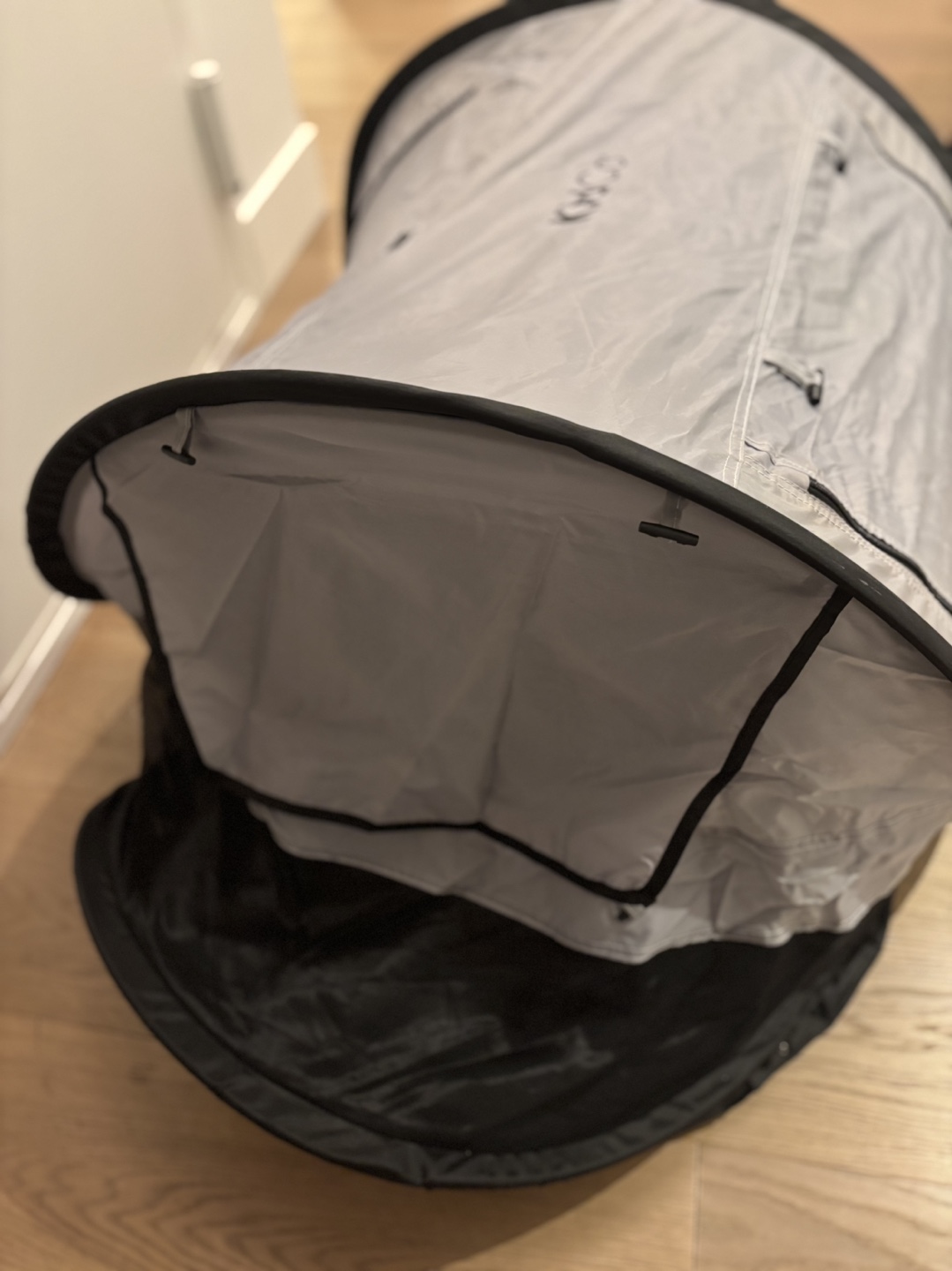 KidCo Pop-Up Tent - photo 2