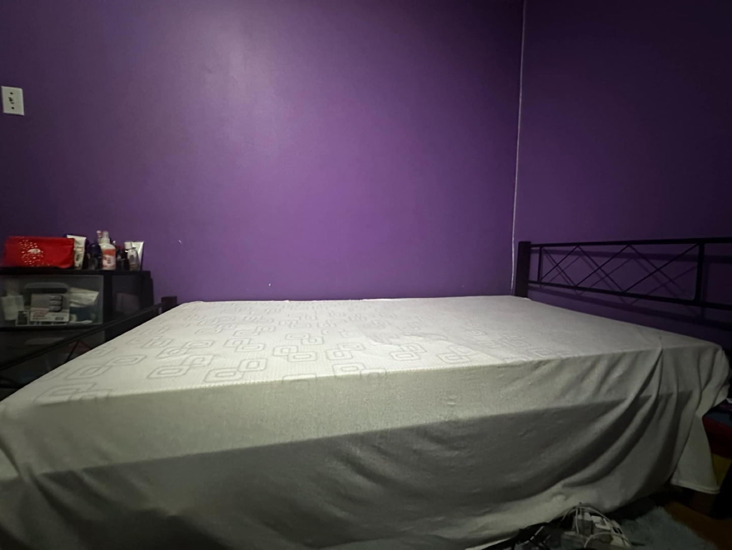 Metal Twin Bed Frame - photo 3