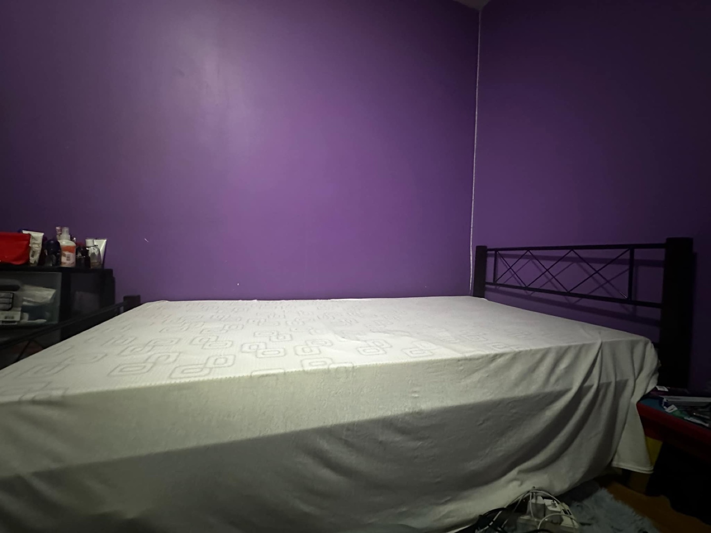 Metal Twin Bed Frame - photo 2