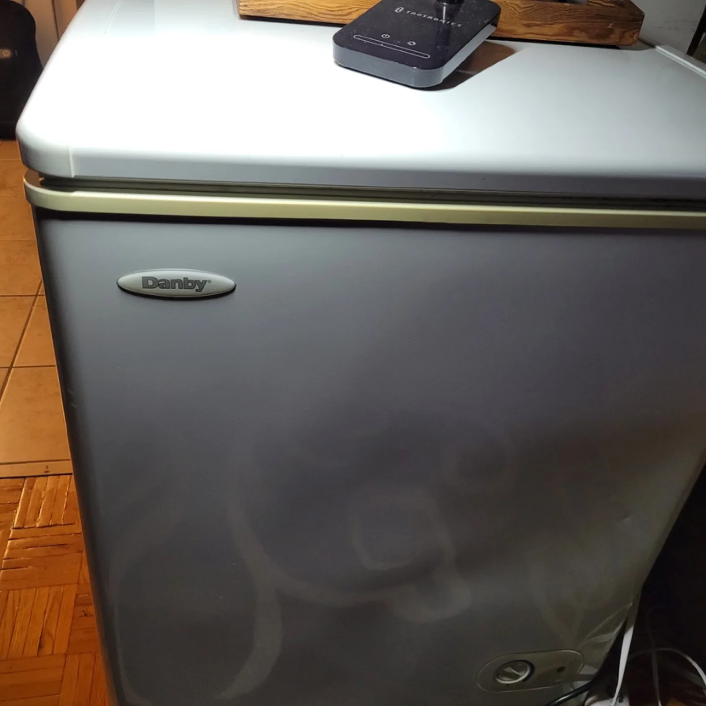 Danby Chest Freezer thumbnail