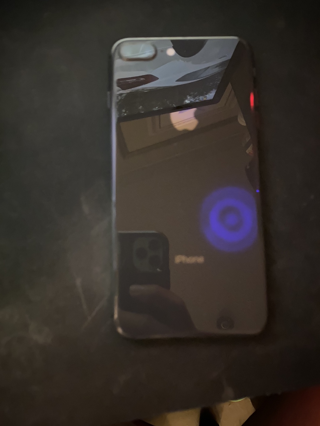 iPhone 8 Plus 64GB - Black - photo 3