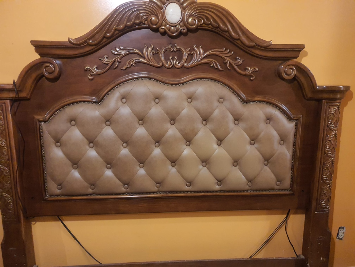 King Size Bedroom Set