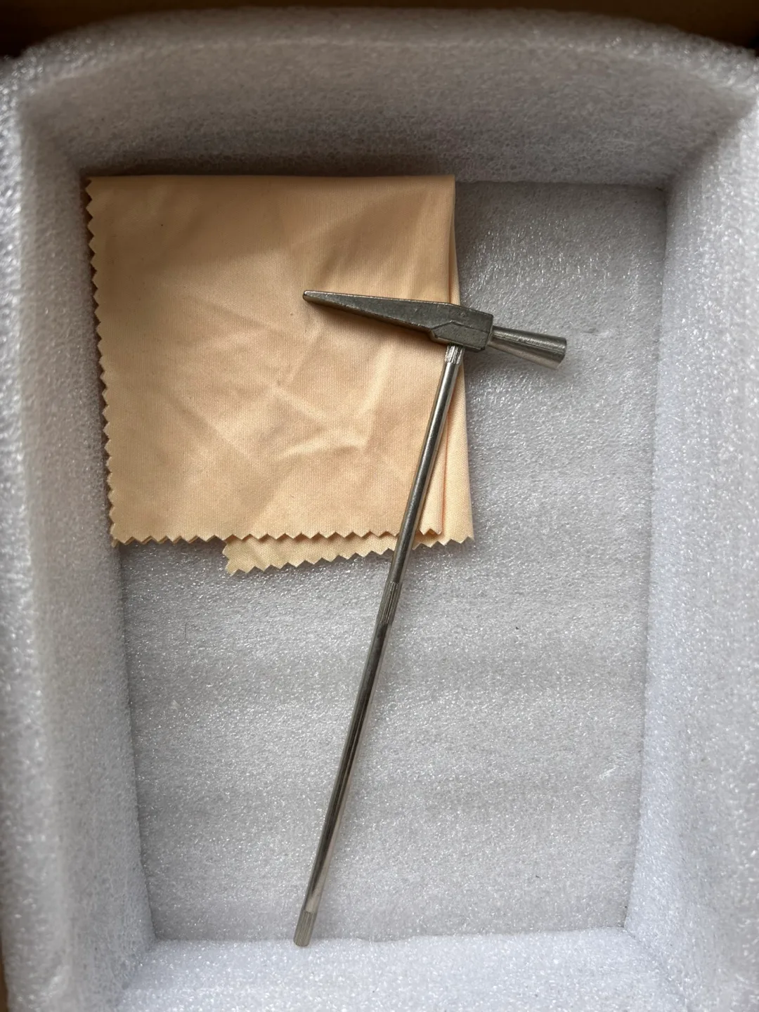 Kalimba 17 Keys Mahogany Wood Thumb Piano image indicator(5)