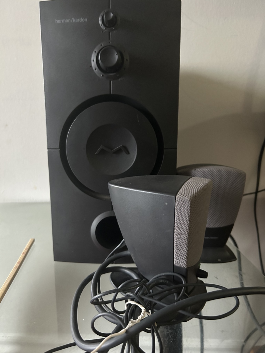 Speakers