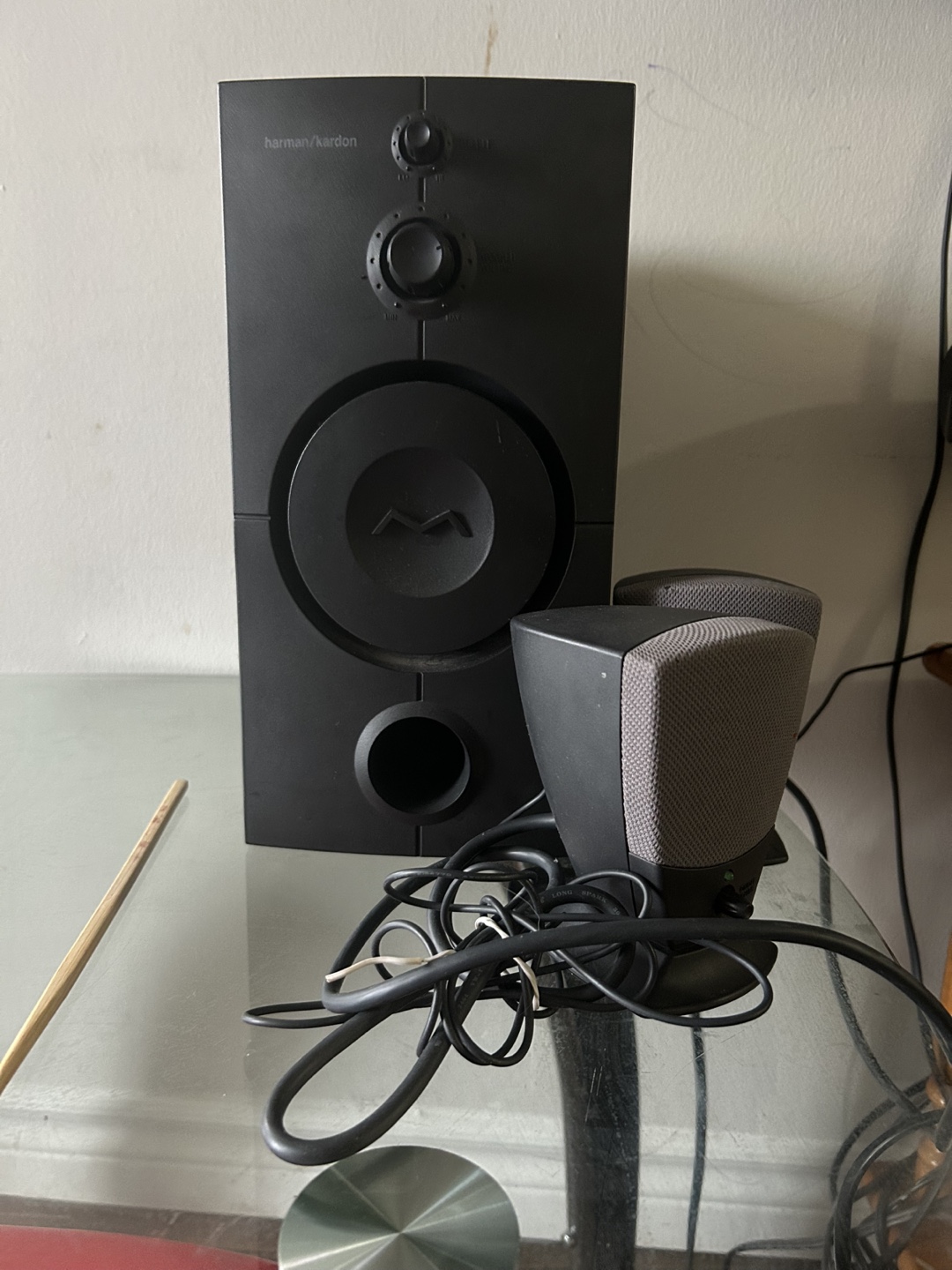 Speakers - photo 2