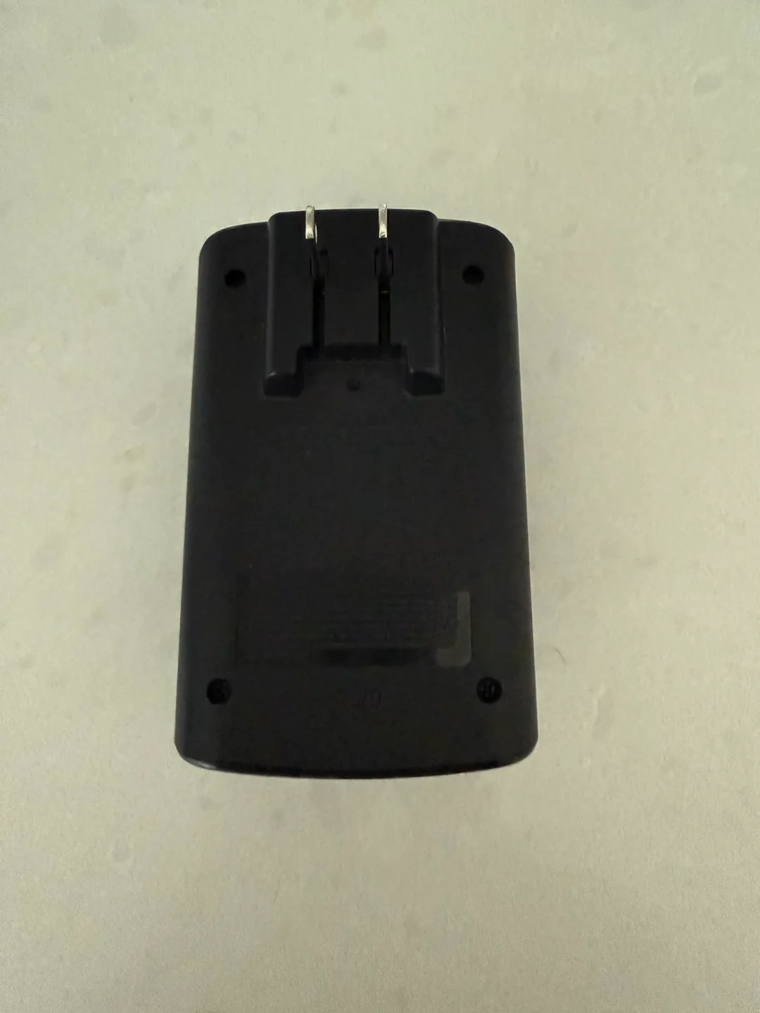 Energizer Rechargeable Battery Charger image indicator(5)