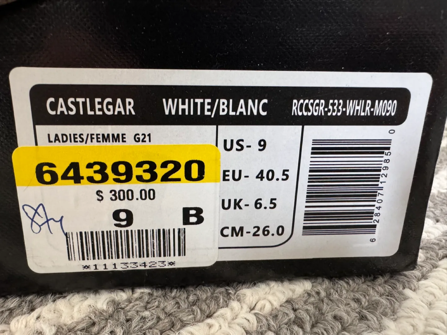 Royal Canadian Women's Winter Boots image indicator(6)