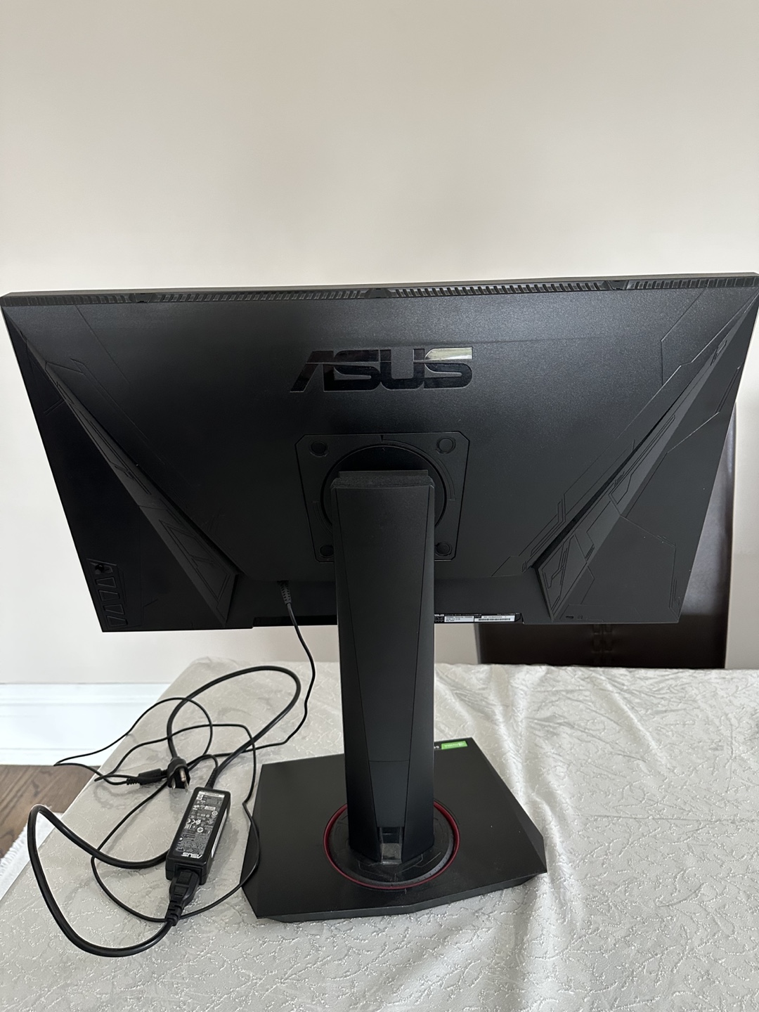 ASUS Gaming Monitor - photo 2