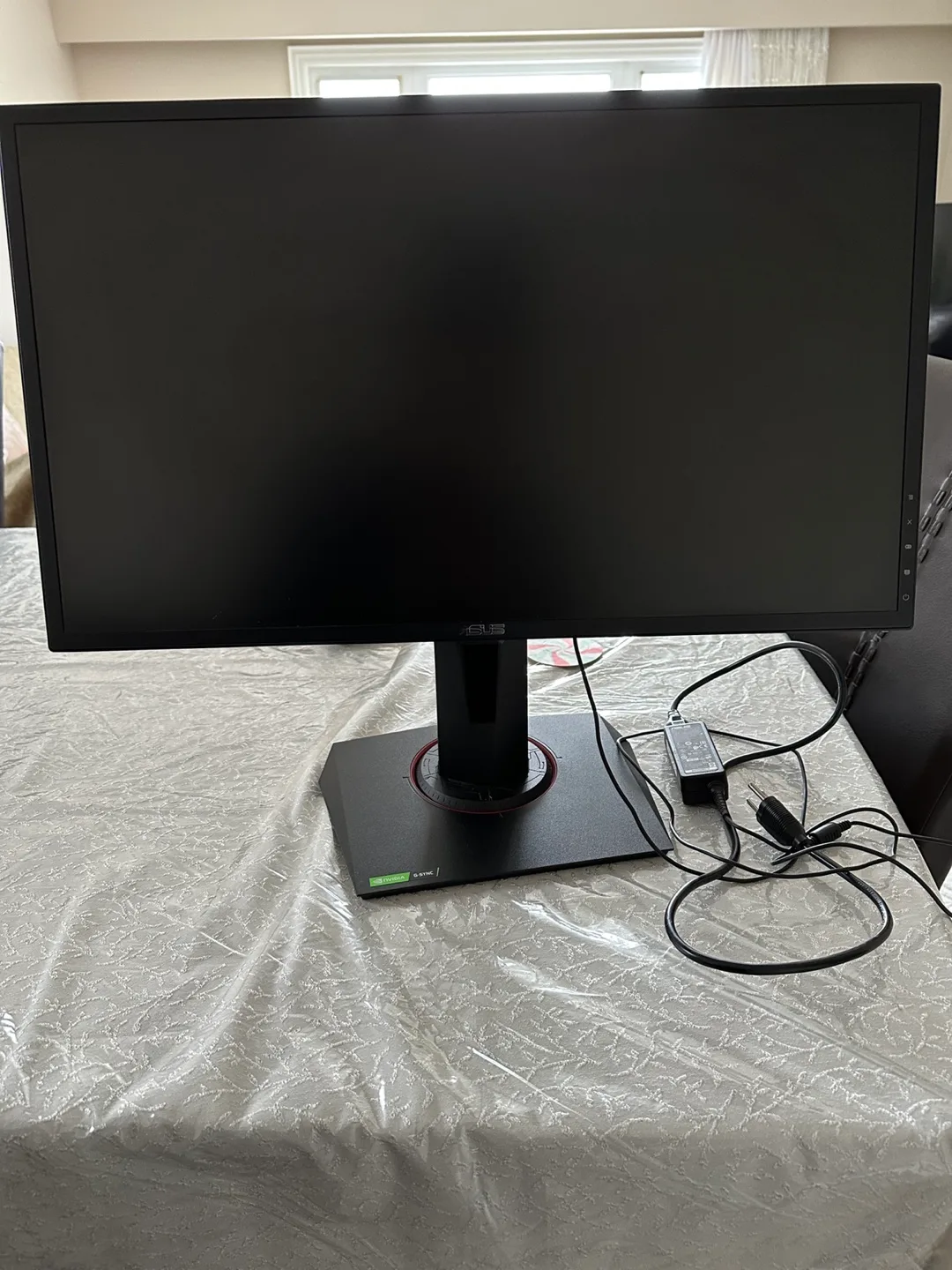 ASUS Gaming Monitor thumbnail