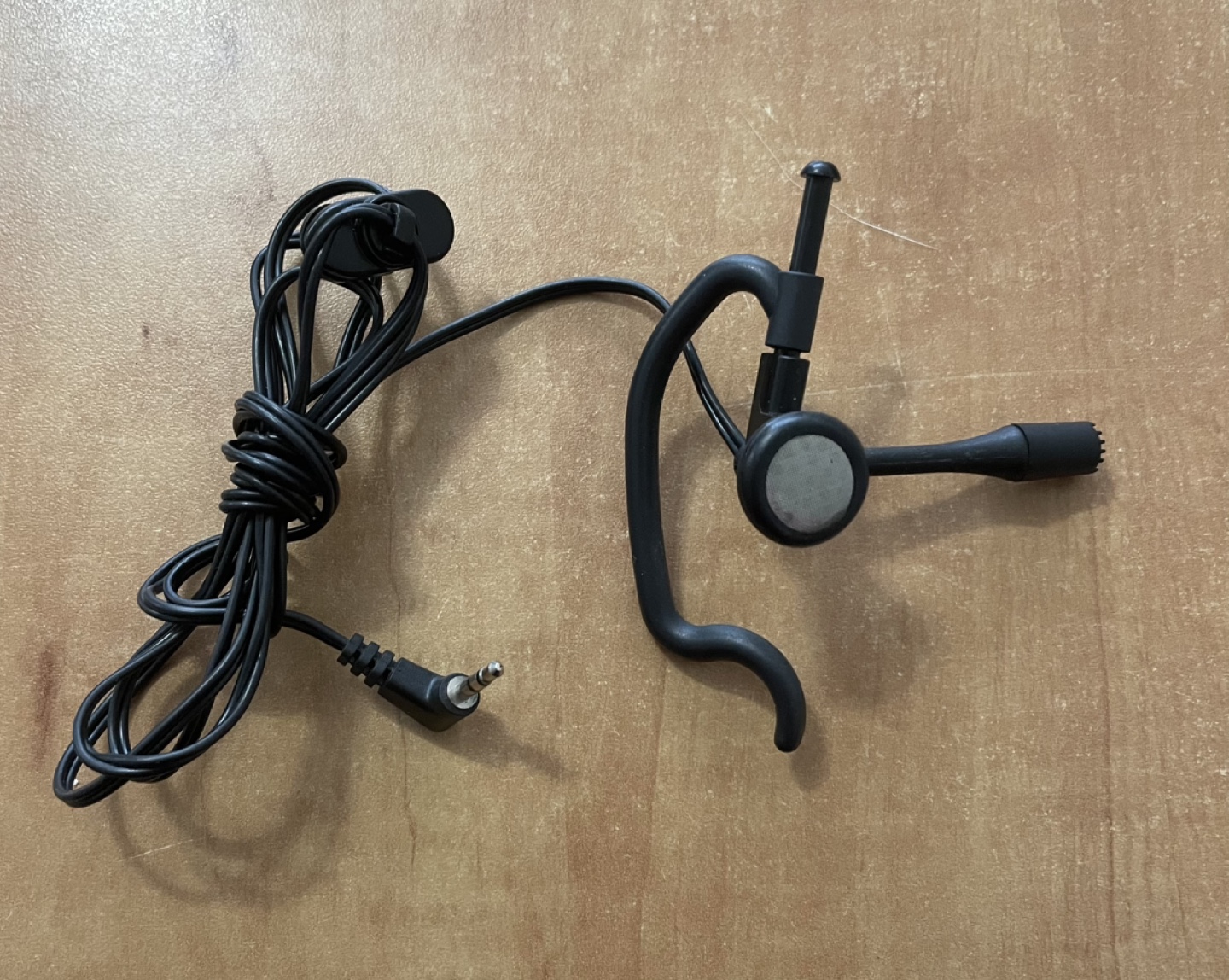 2.5mm Earpiece Headset