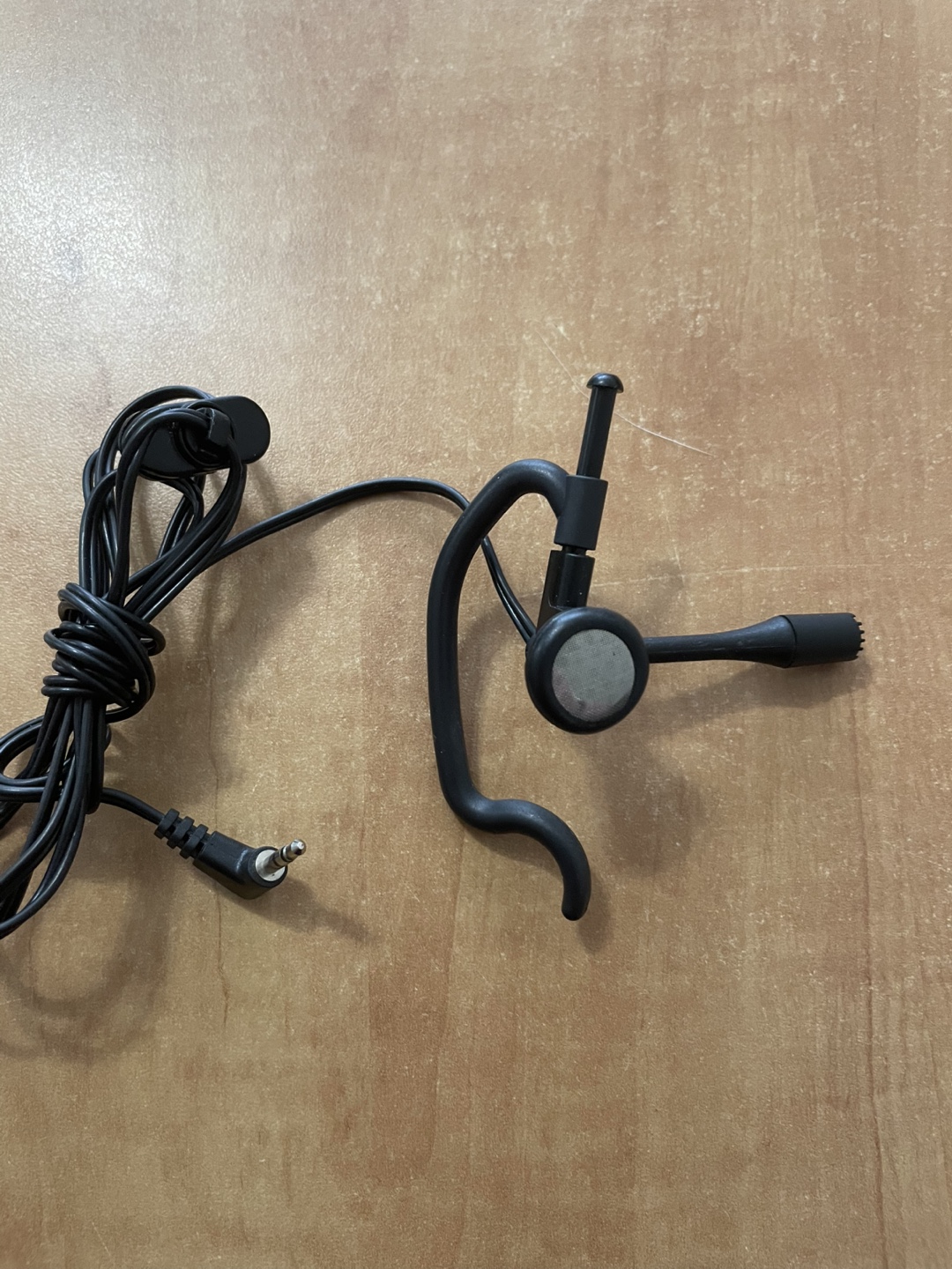 2.5mm Earpiece Headset - photo 4