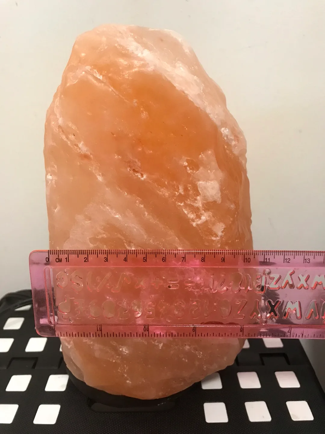 Himalayan Salt Lamp image indicator(2)