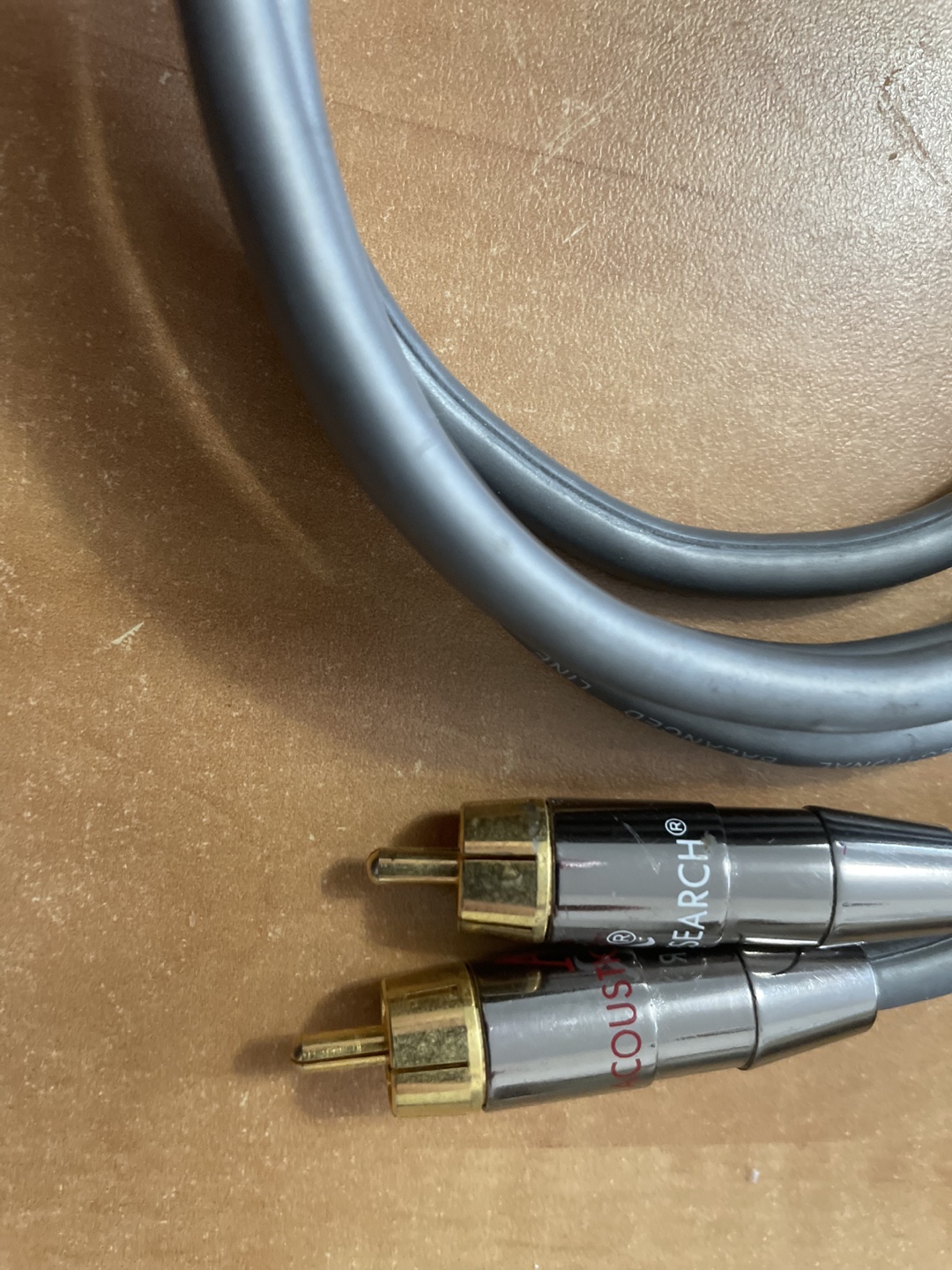 Audio Video RCA Cables - photo 5