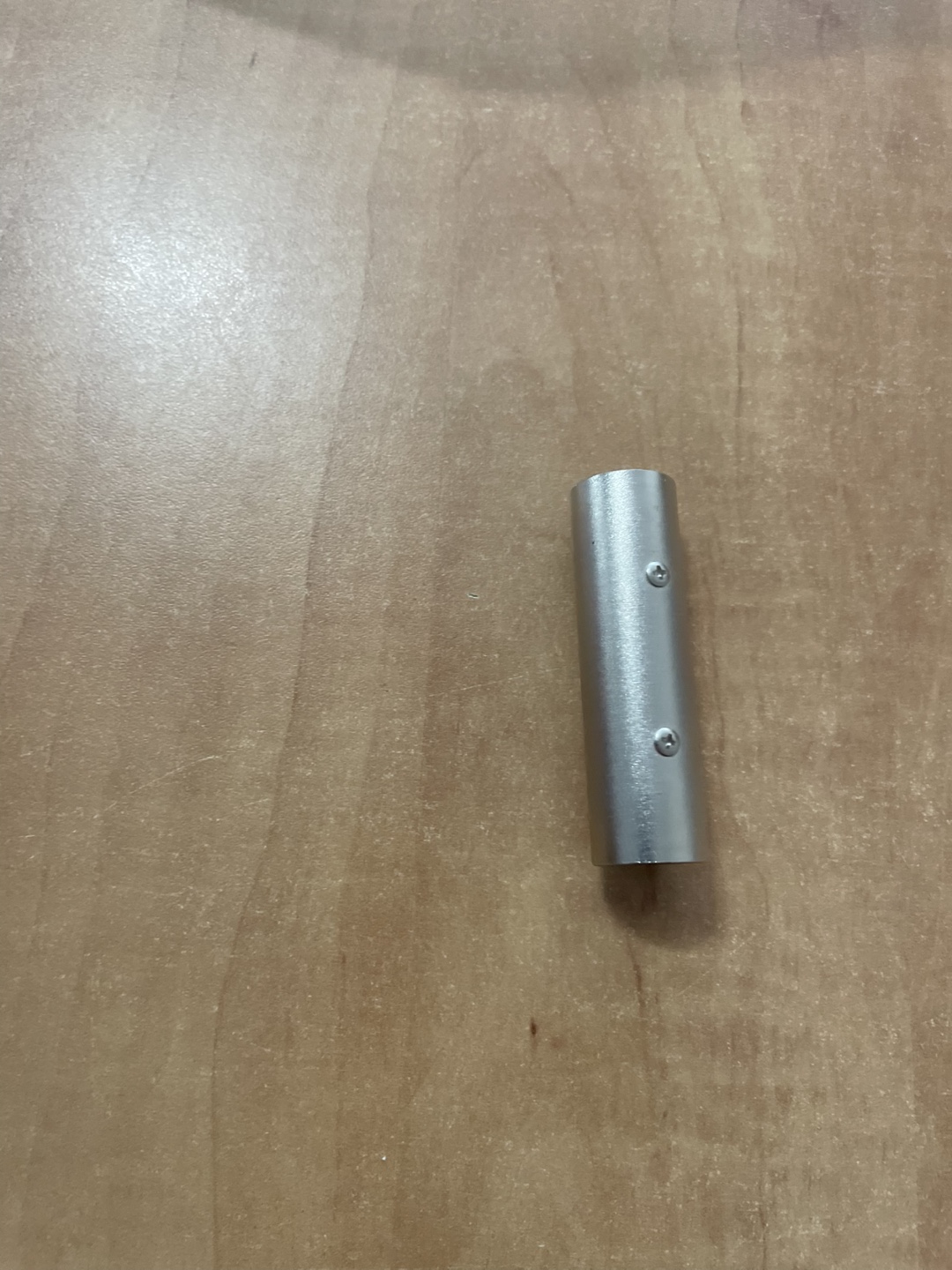 XLR female to Female Adapter - photo 3