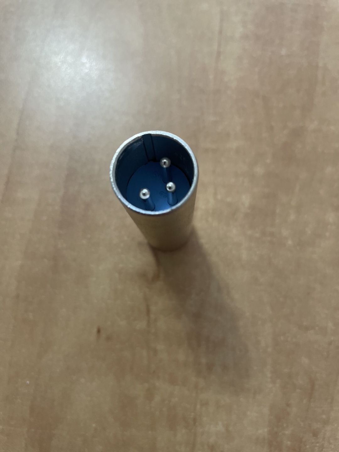 XLR female to Female Adapter - photo 2