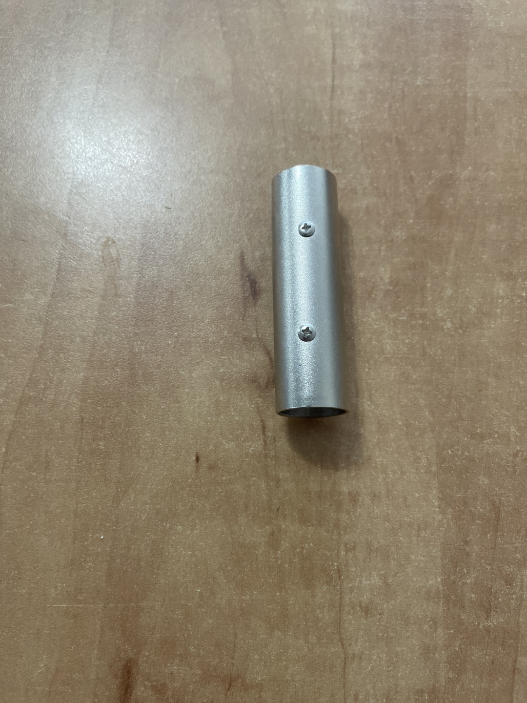 XLR female to Female Adapter