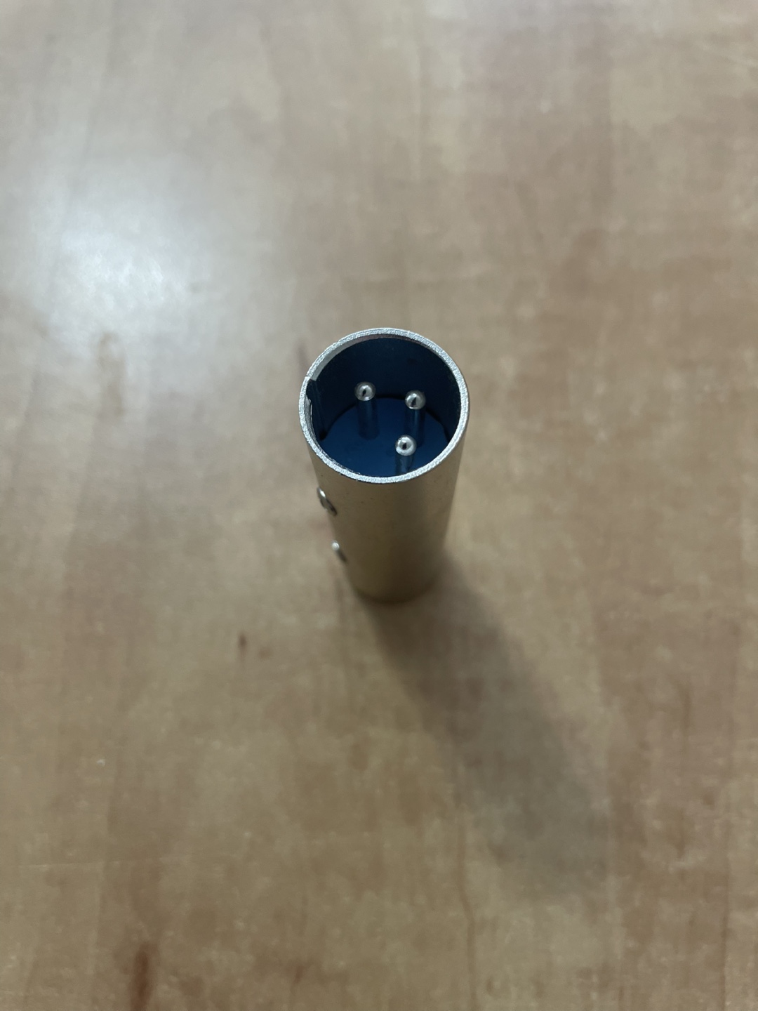 XLR female to Female Adapter - photo 4