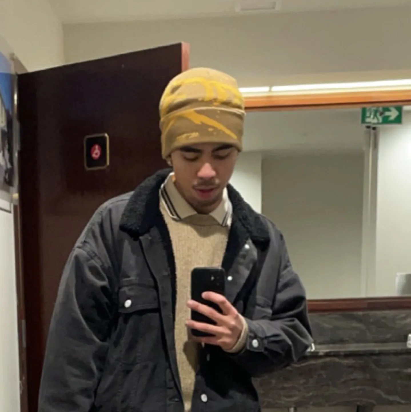 Arcteryx Beanie image indicator(3)