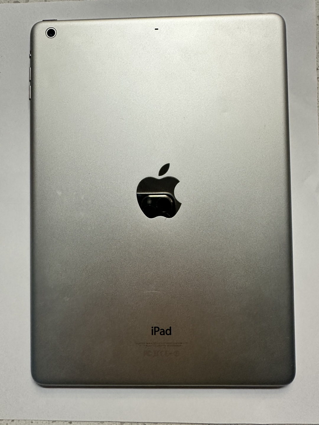iPad Air - photo 4