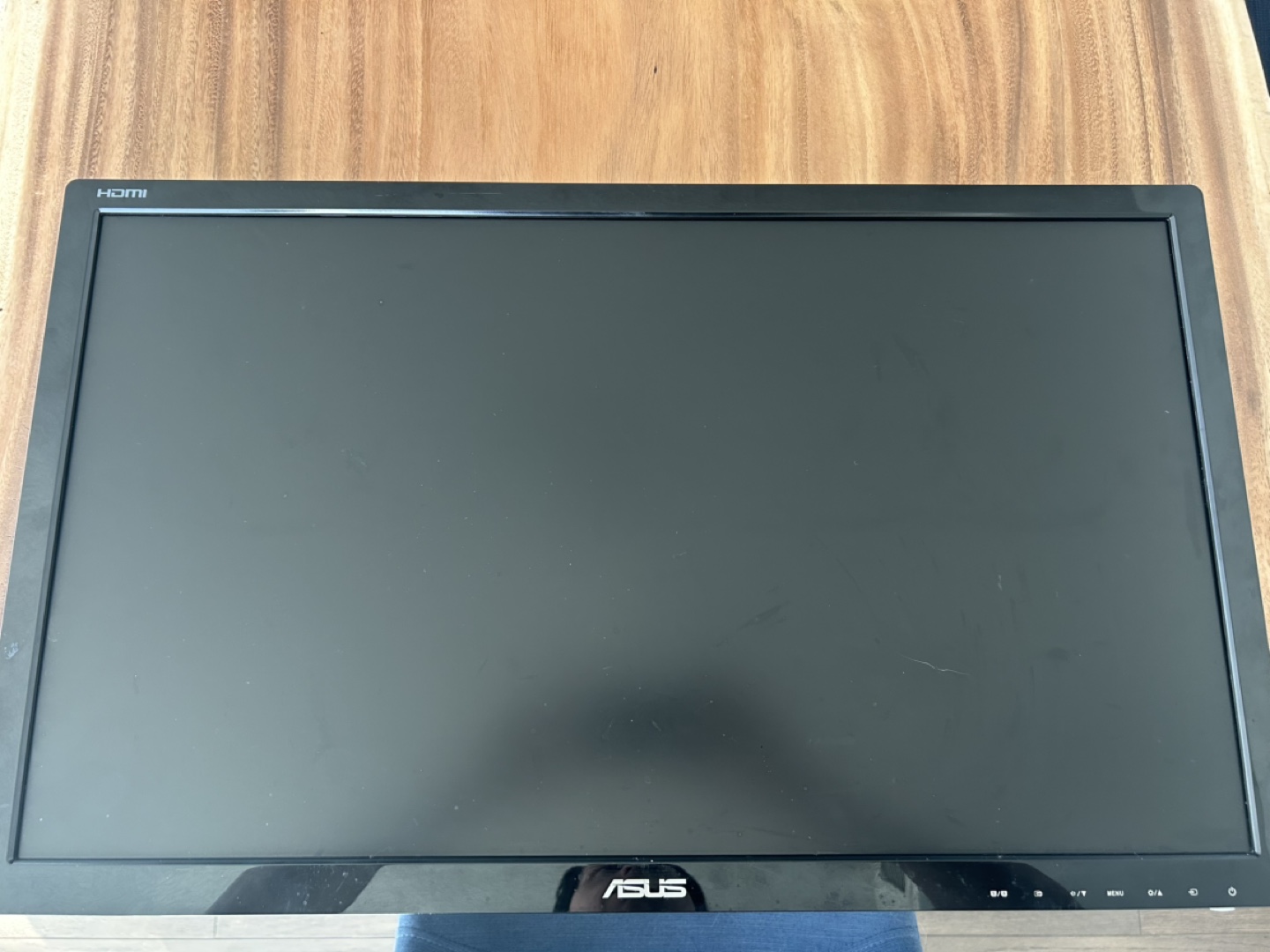 VE278H ASUS Monitor (27”)