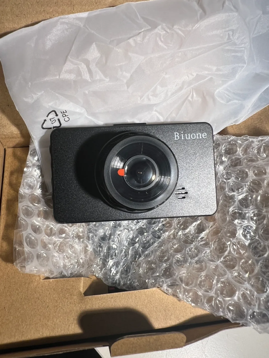 Dash Camera for Cars (Brand new, unopened) image indicator(6)