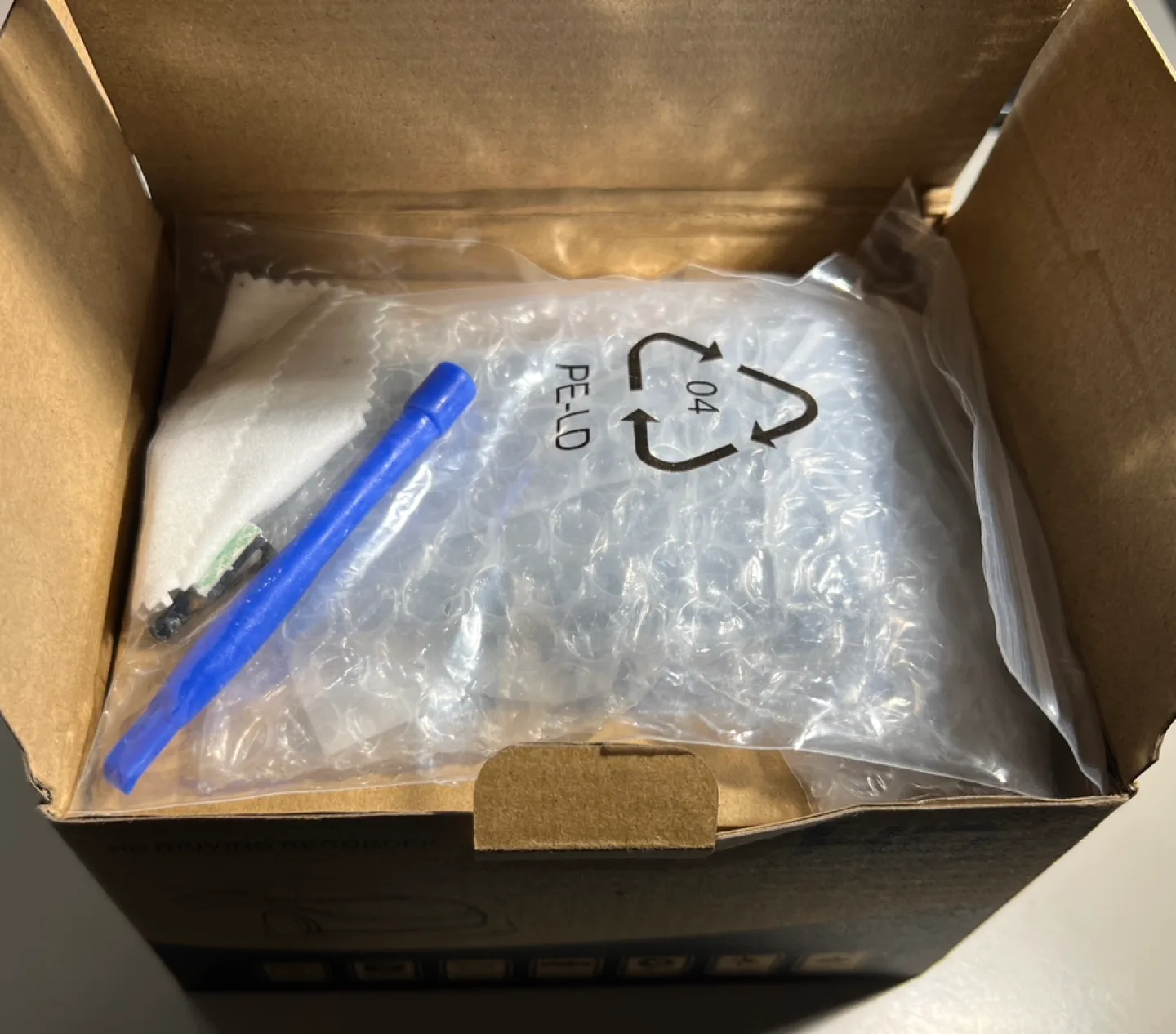 Dash Camera for Cars (Brand new, unopened) image indicator(5)