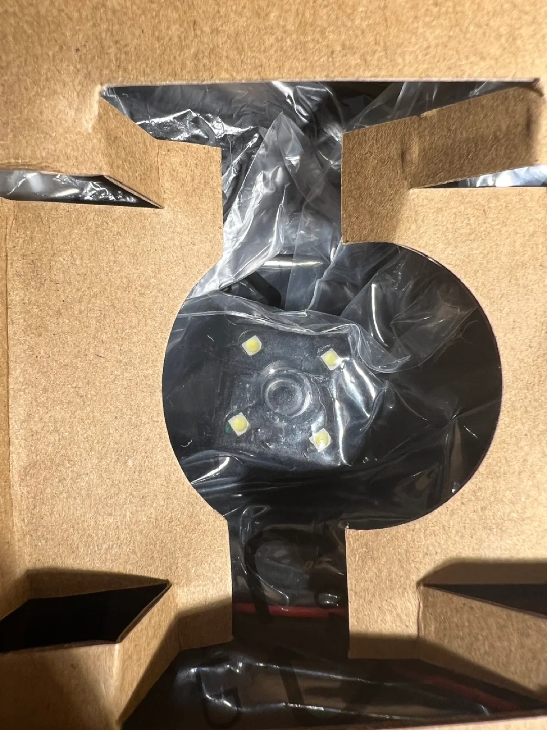 Dash Camera for Cars (Brand new, unopened) image indicator(7)