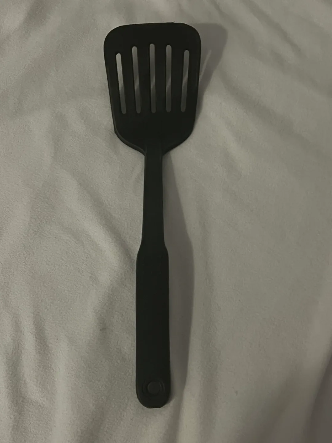 Black Spatula thumbnail