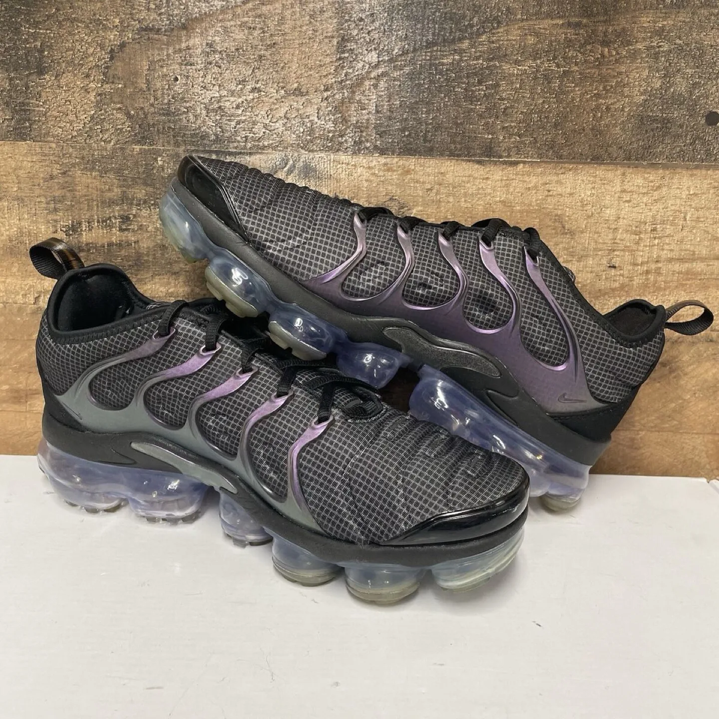 Nike Air Vapormax Plus Megatron, Mens Size 8 image indicator(2)
