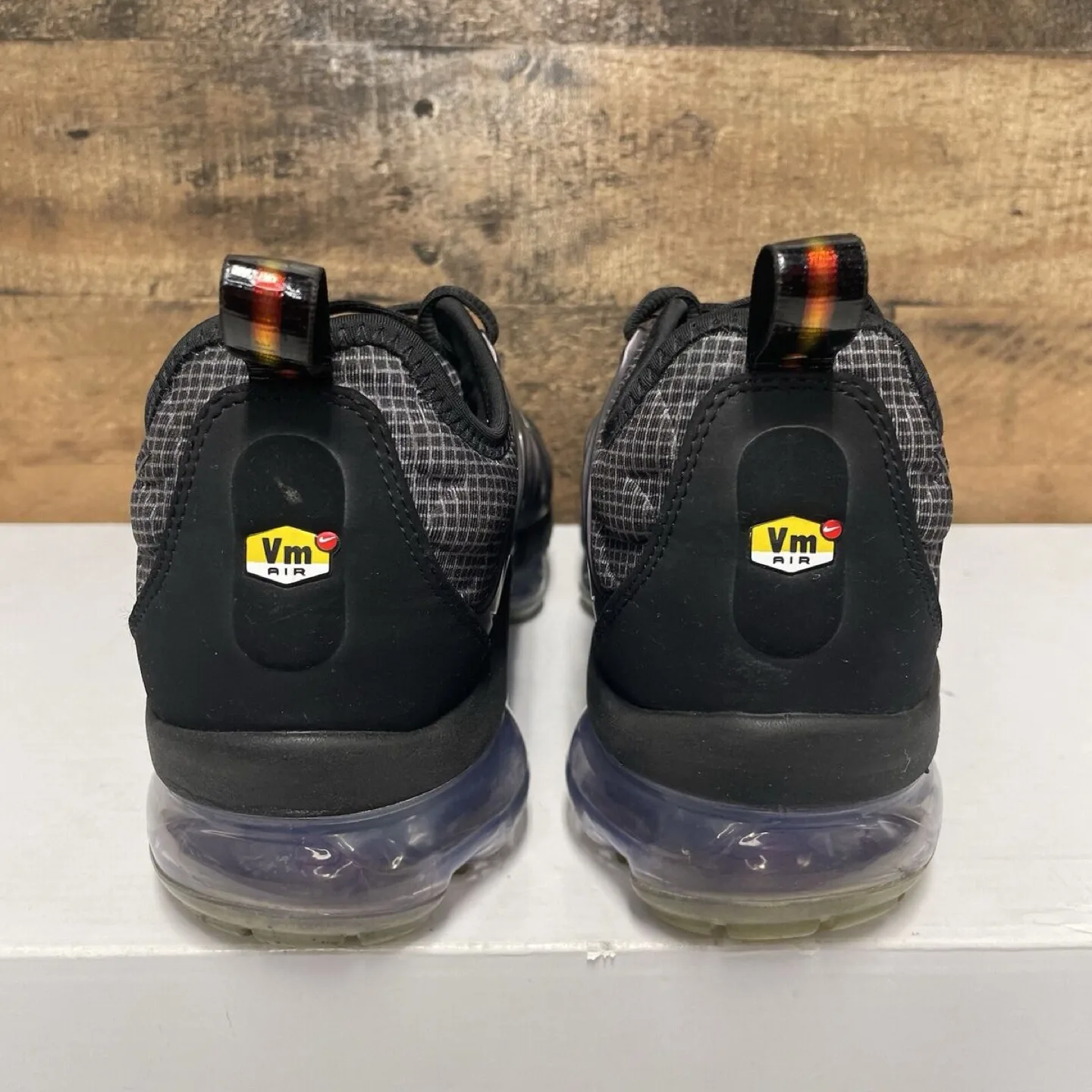 Nike Air Vapormax Plus Megatron, Mens Size 8 image indicator(3)