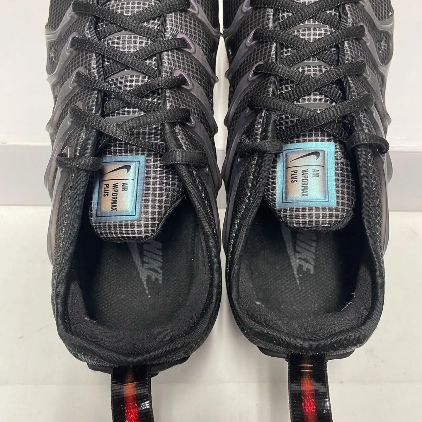 Nike Air Vapormax Plus Megatron, Mens Size 8 image indicator(4)