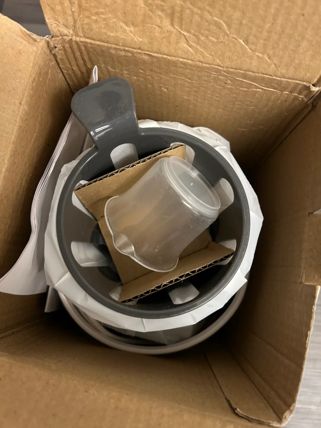 5-in-1 Bottle Warmer image indicator(4)