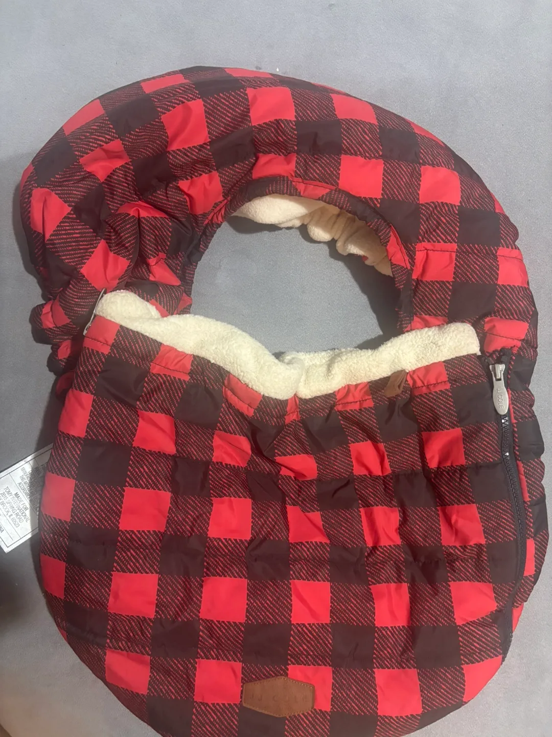 J. Cole Baby Carrier Cover thumbnail