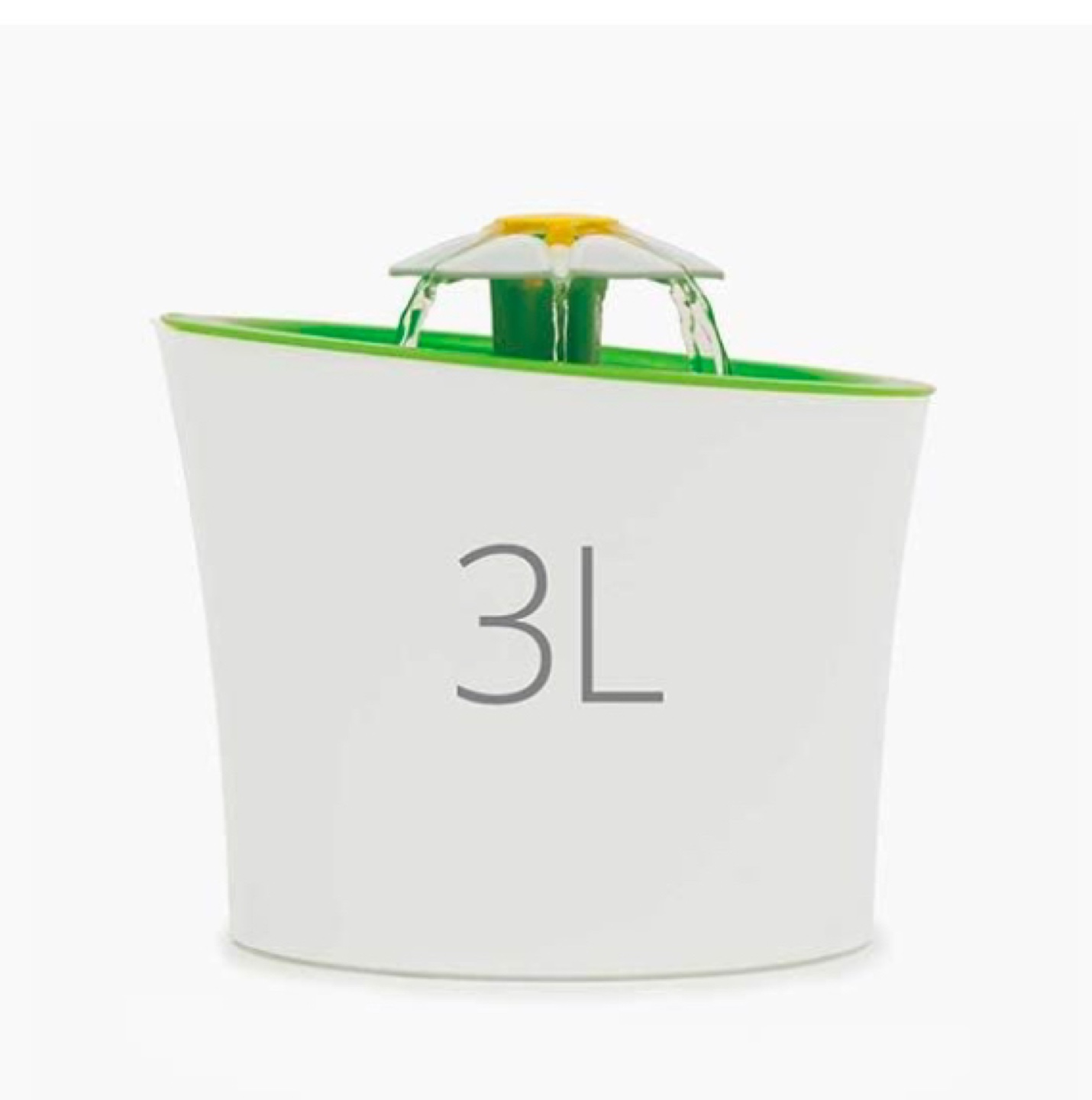 Catit Flower Fountain - 3L - photo 3