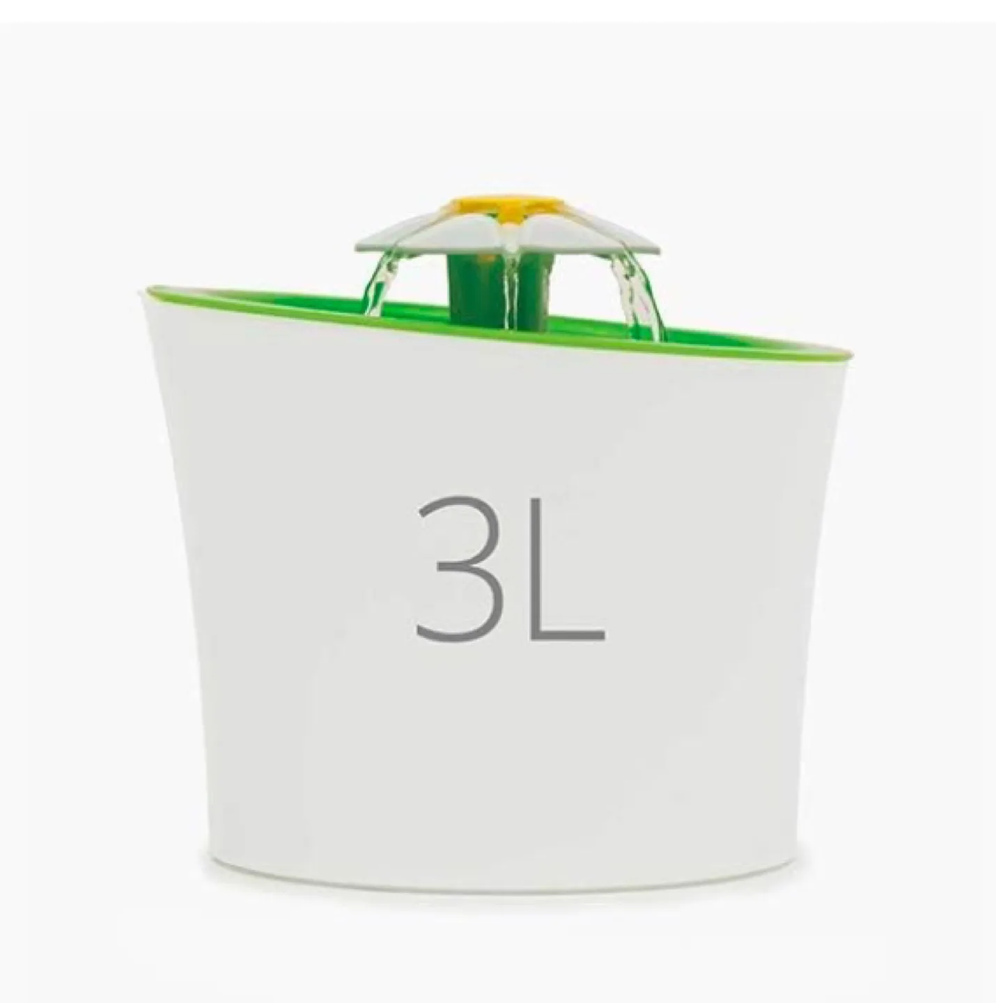 Catit Flower Fountain - 3L image indicator(3)